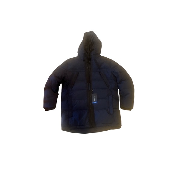 Marc New York Andrew Marc Men's Down Puffer Coat Winter Jacket - Picture 1 of 4